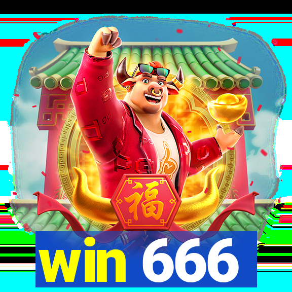 win 666